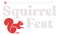 2021 Longview Squirrel Fest