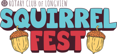 2022 Longview Squirrel Fest