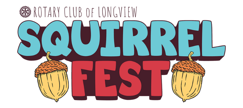 Squirrel Fest
